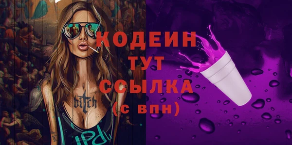 прущие крисы Кодинск
